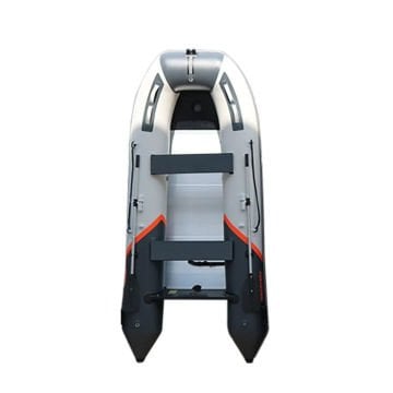 DFT Discovery 300 Alüminyum Katlanır Tabanlı Şişme Bot