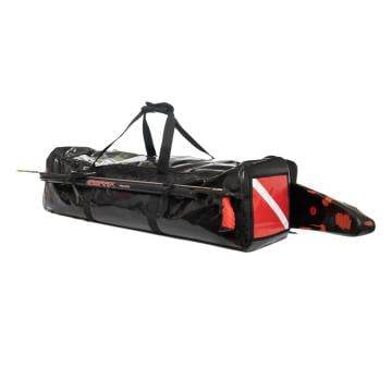 Labrax Profesyonel 120Lt Dalış Çantası