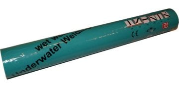 3,25mm Cervy Sualtı Kaynak Elektrodu