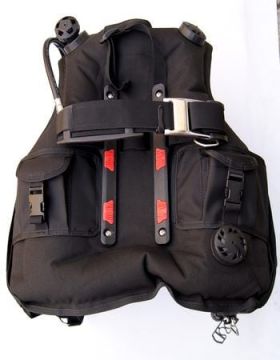 BC-86 ELITE-TEKNİK L