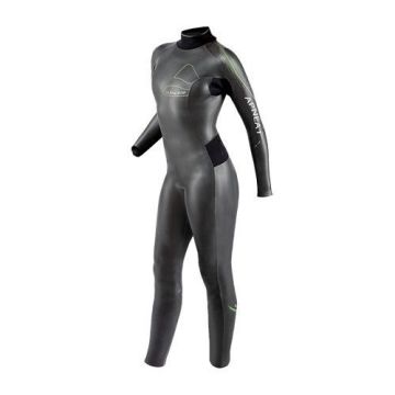Subgear Elbise APNEA1 5/4mm. Erkek Serbest Dalış