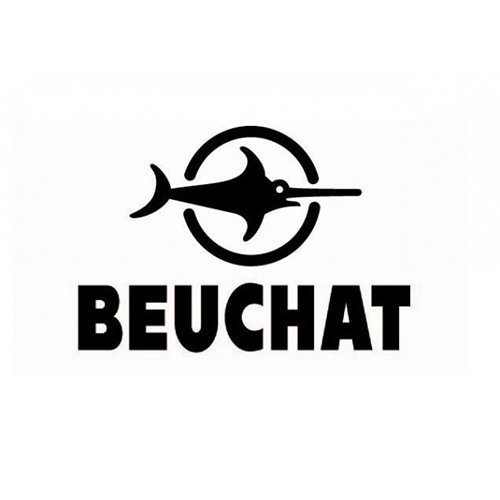 BEUCHAT Vana Servis Kit 2 çıkış için