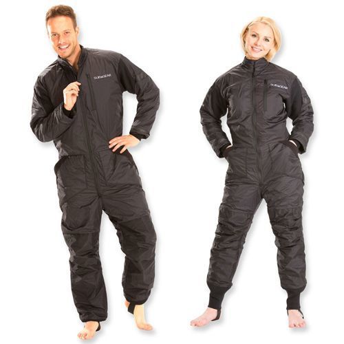 Subgear Kuru Elbise İçlik SUBTECH PRO 100 XXL beden