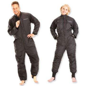 Subgear Kuru Elbise İçlik SUBTECH PRO 100 XXL beden