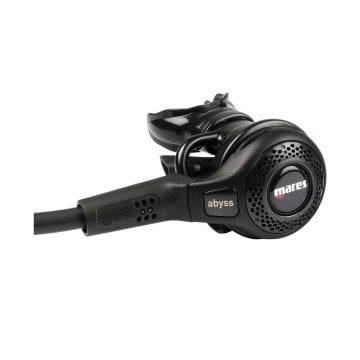 Mares Abyss 22 Navy II Dalış Regülatörü