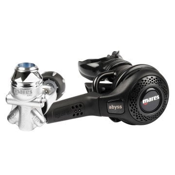 Mares Abyss 22 Navy II Dalış Regülatörü