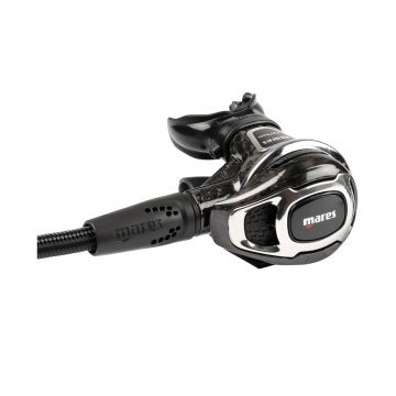 Mares Carbon 52 Dalış Regülatörü