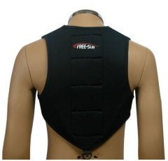 Free-Sub Sırt Ağırlık Yeleği (Kurşunsuz)