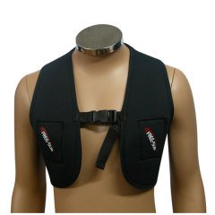 Free-Sub Sırt Ağırlık Yeleği (Kurşunsuz)