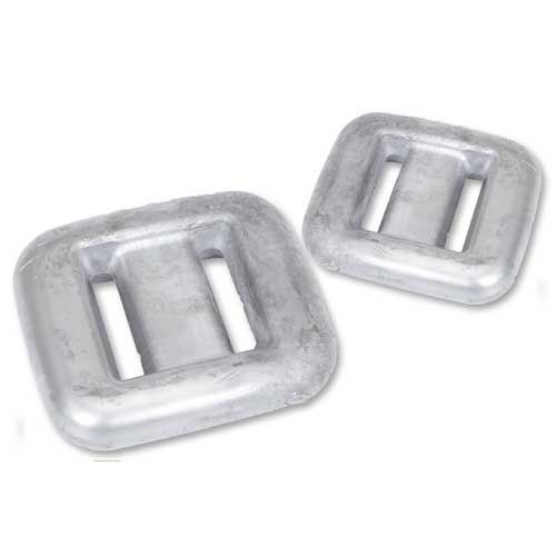 Free-Sub Ağırlık Kurşunu 1Kg