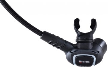 Mares Instinct 12S Dalış Regülatörü