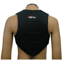 Free-Sub Kurşunlu Sırt Ağırlık Yeleği