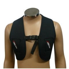 Free-Sub Kurşunlu Sırt Ağırlık Yeleği