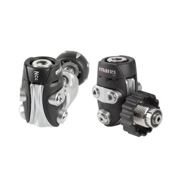 Mares Abyss 52 Dalış Regülatörü (INT)