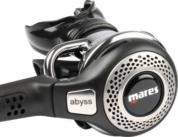 Mares Abyss 52 Dalış Regülatörü (INT)
