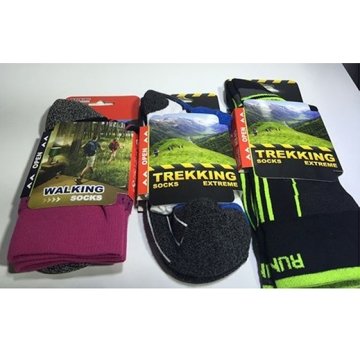 Makalu Çorap MKLCRP