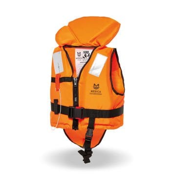 Mesica GDR 002 Can Yeleği 100 Newton