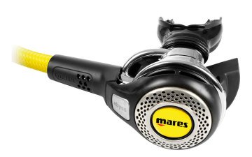 Mares Abyss Dalış Ahtapotu (Octopus)
