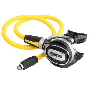 Mares Fusion Dalış Ahtapotu (Octopus)