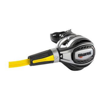 Mares Fusion Dalış Ahtapotu (Octopus)