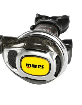 Mares Carbon Dalış Ahtapotu (Octopus)