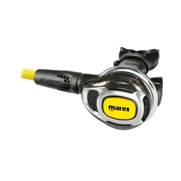 Mares Carbon Dalış Ahtapotu (Octopus)