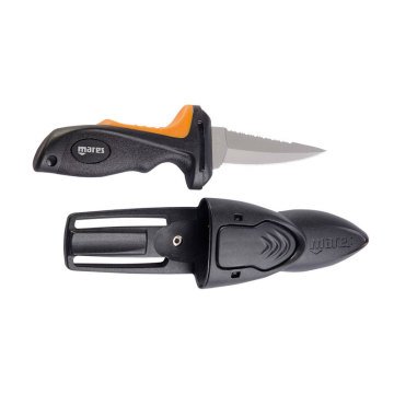 Mares Stiletto Dalış Bıçağı
