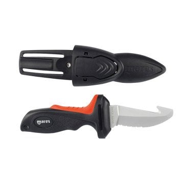 Mares Force Nano Dalış Bıçağı
