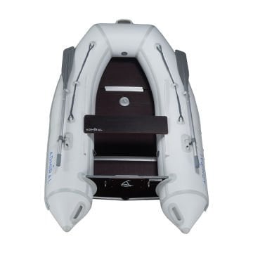 Admiral 230 Ahşap Katlanır Tabanlı Şişme Bot