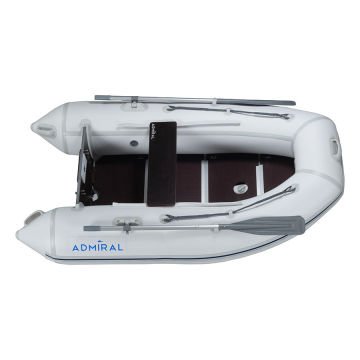 Admiral 230 Ahşap Katlanır Tabanlı Şişme Bot