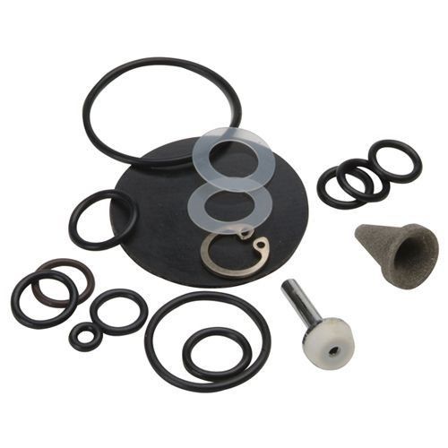 Subgear Regülatör Servis Kit SG50/SG1000/Cayman 1nci Kademe Regülatör için