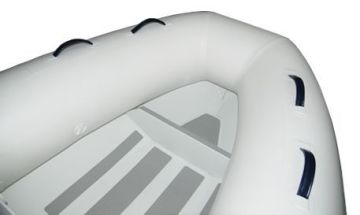 Highfield 340 ULT Alüminyum Tabanlı Şişme Bot