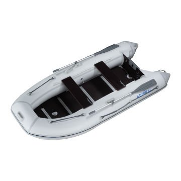 Admiral 305 Ahşap Katlanır Tabanlı Şişme Bot
