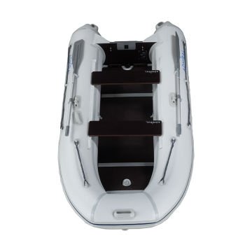 Admiral 305 Ahşap Katlanır Tabanlı Şişme Bot