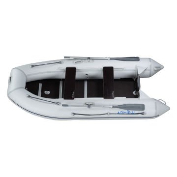 Admiral 305 Ahşap Katlanır Tabanlı Şişme Bot