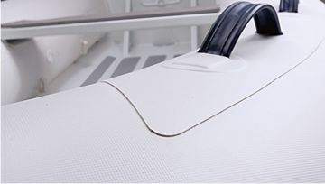 Highfield 310 ULT Alüminyum Tabanlı Şişme Bot