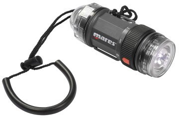 Mares Strobe Beam Dalış Feneri