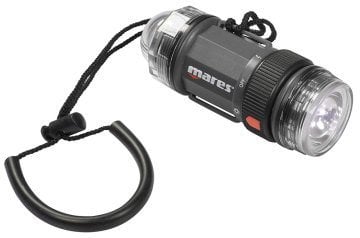 Mares Strobe Beam Dalış Feneri