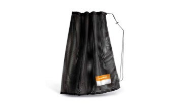 Head Mesh Bag Çanta