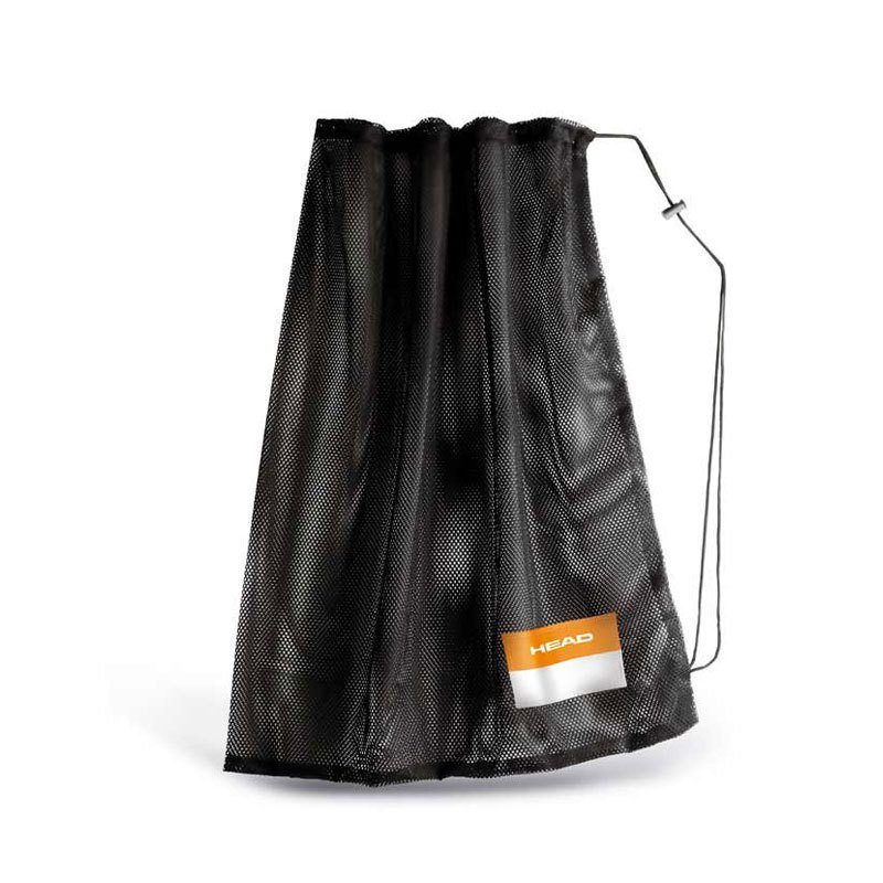 Head Mesh Bag Çanta