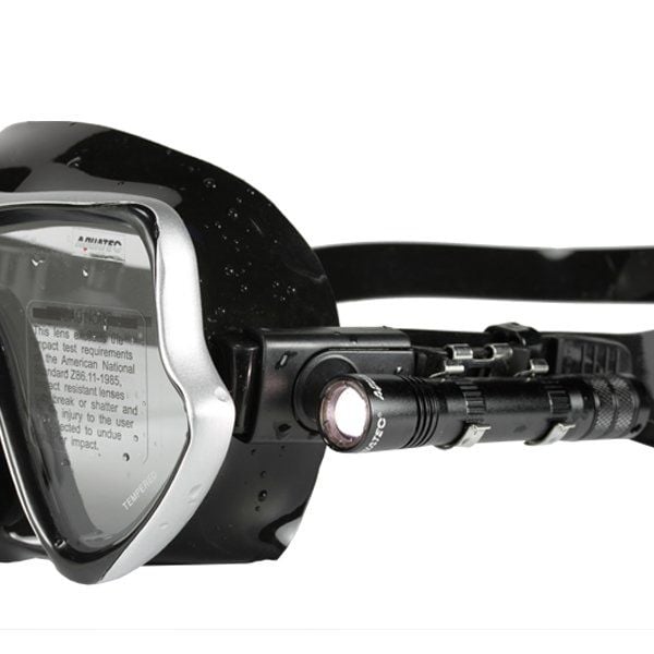 Led-1700 Kafa Feneri