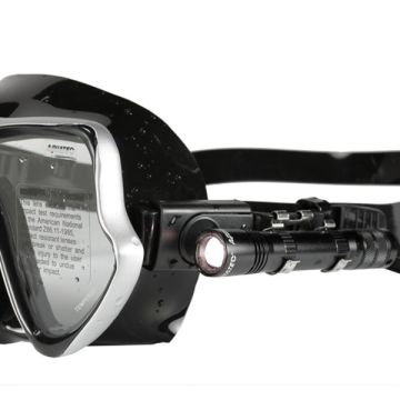 Led-1700 Kafa Feneri