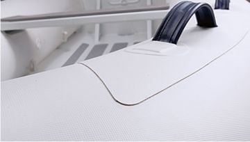 Highfield 260 ULT Alüminyum Tabanlı Şişme Bot
