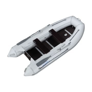 Admiral 290 Ahşap Katlanır Tabanlı Şişme Bot