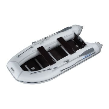 Admiral 290 Ahşap Katlanır Tabanlı Şişme Bot