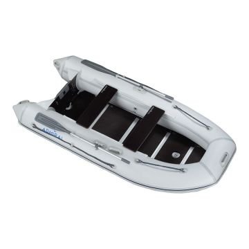Admiral 290 Ahşap Katlanır Tabanlı Şişme Bot
