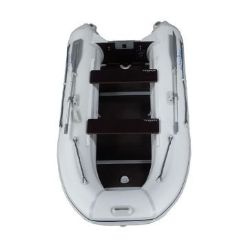 Admiral 290 Ahşap Katlanır Tabanlı Şişme Bot