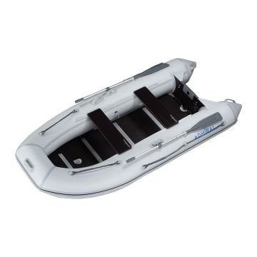 Admiral 350 Ahşap Katlanır Tabanlı Şişme Bot