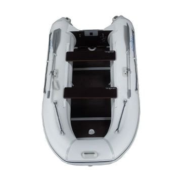 Admiral 350 Ahşap Katlanır Tabanlı Şişme Bot