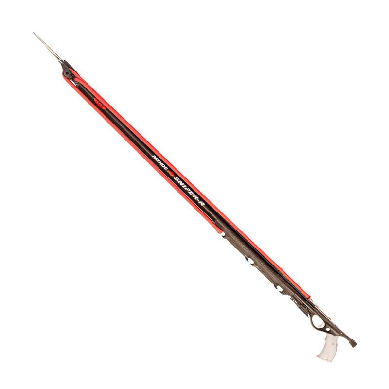 Pathos Sniper Roller Zıpkın 75